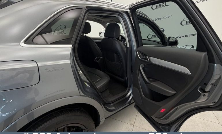 
								Audi Q3 2.0 TFSI Quattro Automatas 2015 full									