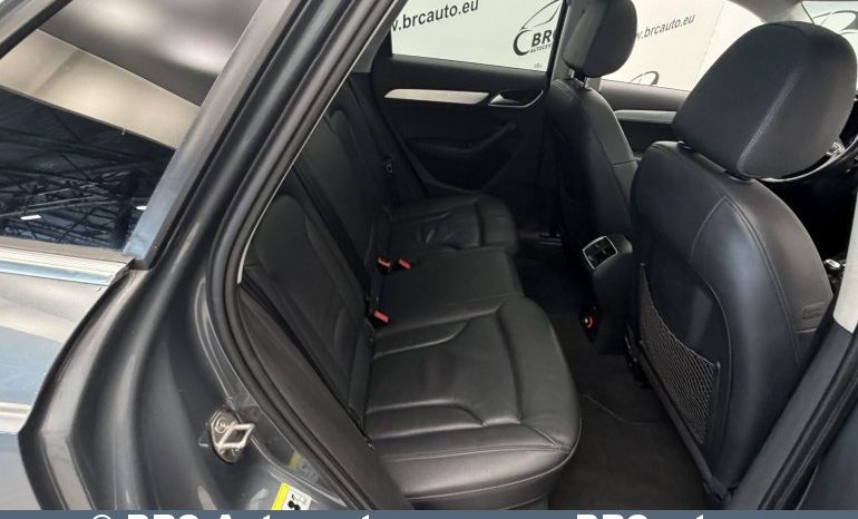 
								Audi Q3 2.0 TFSI Quattro Automatas 2015 full									