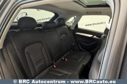
										Audi Q3 2.0 TFSI Quattro Automatas 2015 full									