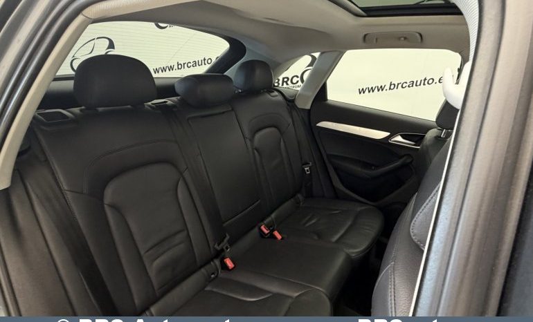 
								Audi Q3 2.0 TFSI Quattro Automatas 2015 full									