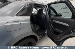
										Audi Q3 2.0 TFSI Quattro Automatas 2015 full									