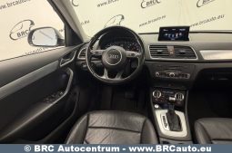 
										Audi Q3 2.0 TFSI Quattro Automatas 2015 full									