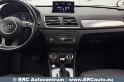 
										Audi Q3 2.0 TFSI Quattro Automatas 2015 full									
