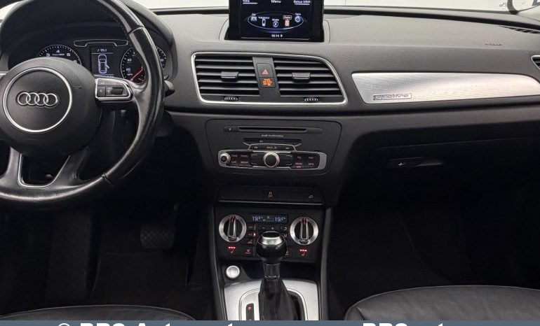
								Audi Q3 2.0 TFSI Quattro Automatas 2015 full									