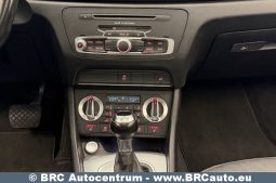 
										Audi Q3 2.0 TFSI Quattro Automatas 2015 full									