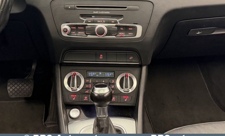 
								Audi Q3 2.0 TFSI Quattro Automatas 2015 full									