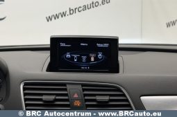 
										Audi Q3 2.0 TFSI Quattro Automatas 2015 full									