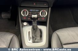
										Audi Q3 2.0 TFSI Quattro Automatas 2015 full									