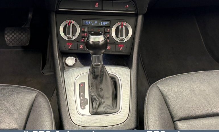 
								Audi Q3 2.0 TFSI Quattro Automatas 2015 full									