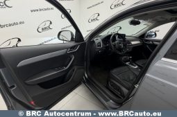 
										Audi Q3 2.0 TFSI Quattro Automatas 2015 full									