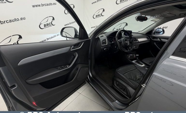 
								Audi Q3 2.0 TFSI Quattro Automatas 2015 full									
