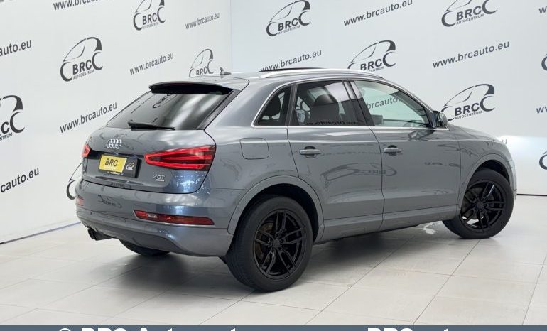 
								Audi Q3 2.0 TFSI Quattro Automatas 2015 full									
