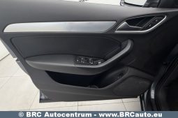 
										Audi Q3 2.0 TFSI Quattro Automatas 2015 full									