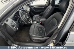 
										Audi Q3 2.0 TFSI Quattro Automatas 2015 full									