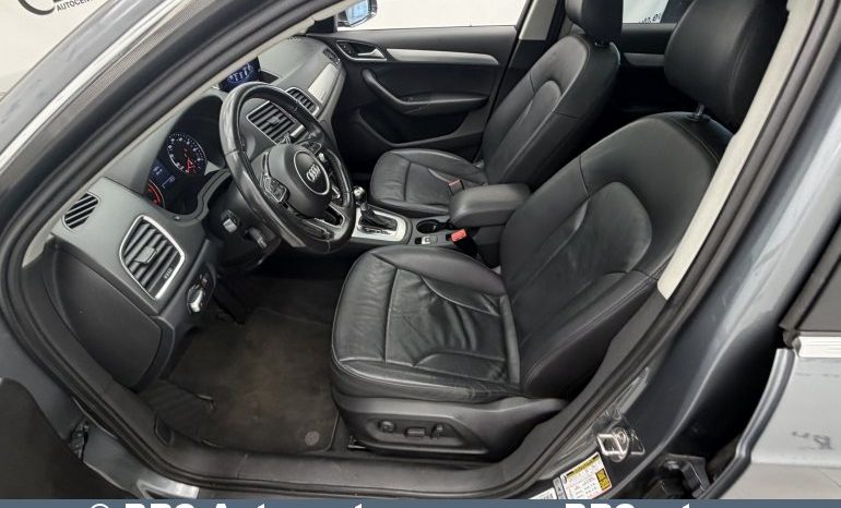 
								Audi Q3 2.0 TFSI Quattro Automatas 2015 full									
