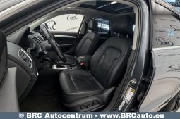 
										Audi Q3 2.0 TFSI Quattro Automatas 2015 full									