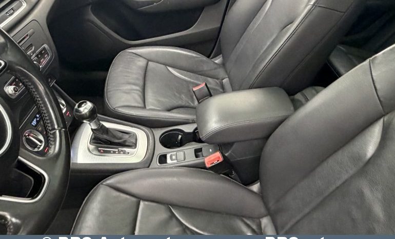 
								Audi Q3 2.0 TFSI Quattro Automatas 2015 full									