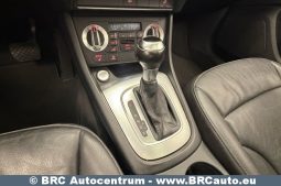 
										Audi Q3 2.0 TFSI Quattro Automatas 2015 full									