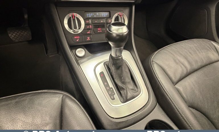
								Audi Q3 2.0 TFSI Quattro Automatas 2015 full									