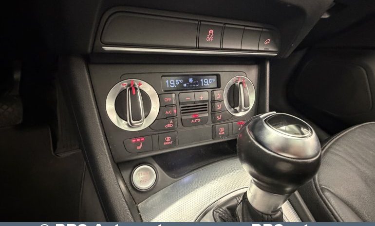 
								Audi Q3 2.0 TFSI Quattro Automatas 2015 full									