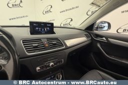 
										Audi Q3 2.0 TFSI Quattro Automatas 2015 full									