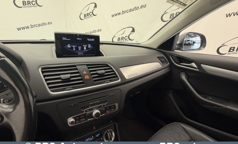 
								Audi Q3 2.0 TFSI Quattro Automatas 2015 full									