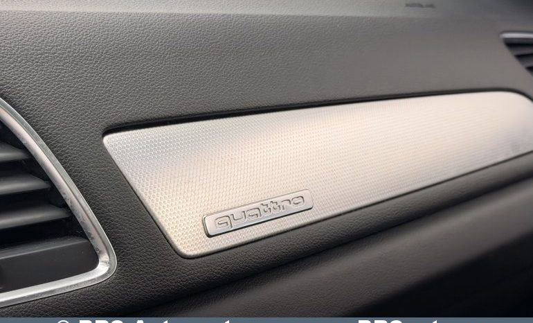 
								Audi Q3 2.0 TFSI Quattro Automatas 2015 full									