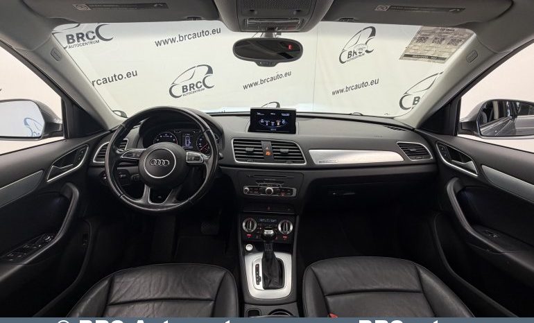 
								Audi Q3 2.0 TFSI Quattro Automatas 2015 full									