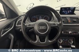 
										Audi Q3 2.0 TFSI Quattro Automatas 2015 full									