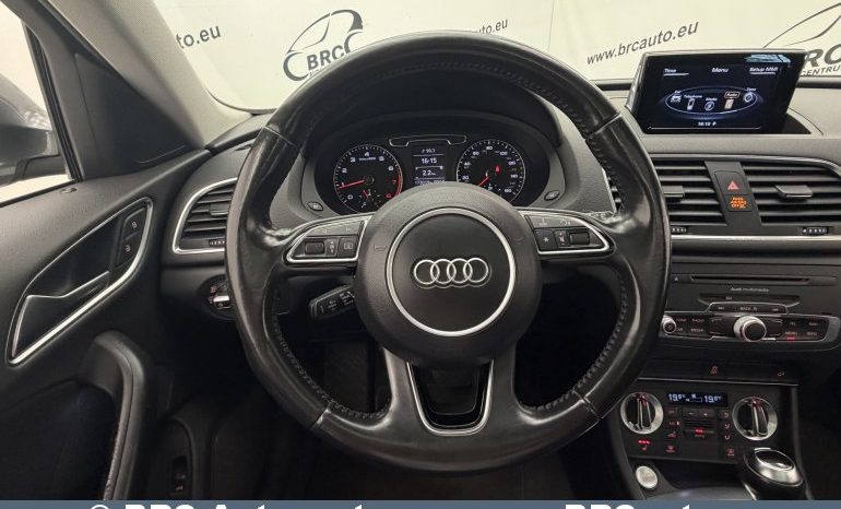 
								Audi Q3 2.0 TFSI Quattro Automatas 2015 full									