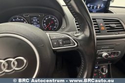 
										Audi Q3 2.0 TFSI Quattro Automatas 2015 full									