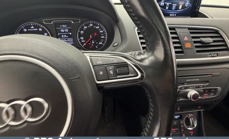 
								Audi Q3 2.0 TFSI Quattro Automatas 2015 full									