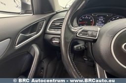 
										Audi Q3 2.0 TFSI Quattro Automatas 2015 full									