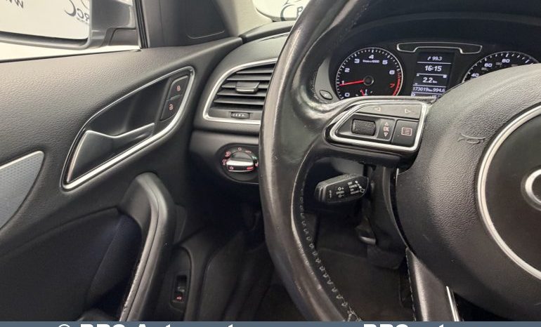 
								Audi Q3 2.0 TFSI Quattro Automatas 2015 full									