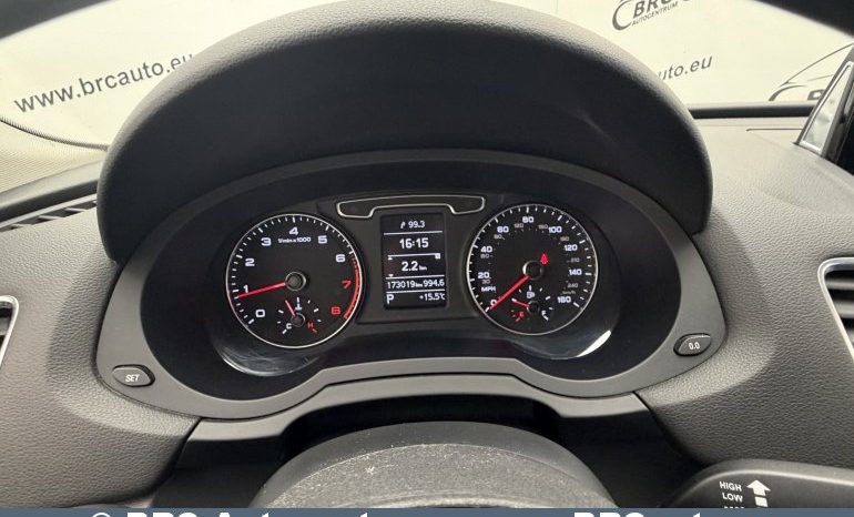 
								Audi Q3 2.0 TFSI Quattro Automatas 2015 full									