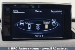 
										Audi Q3 2.0 TFSI Quattro Automatas 2015 full									