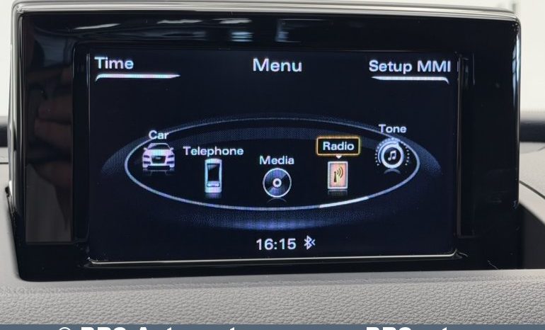 
								Audi Q3 2.0 TFSI Quattro Automatas 2015 full									