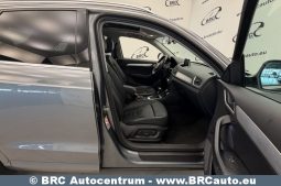 
										Audi Q3 2.0 TFSI Quattro Automatas 2015 full									