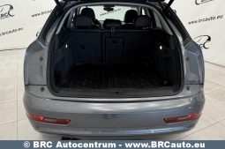 
										Audi Q3 2.0 TFSI Quattro Automatas 2015 full									