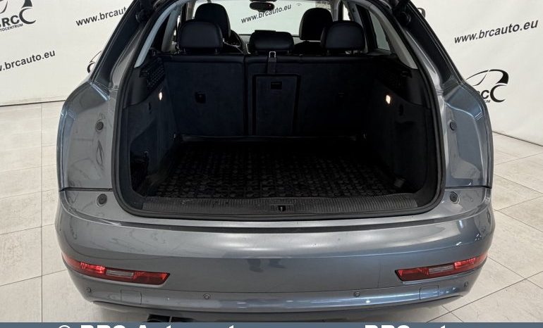 
								Audi Q3 2.0 TFSI Quattro Automatas 2015 full									