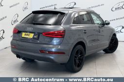 
										Audi Q3 2.0 TFSI Quattro Automatas 2015 full									