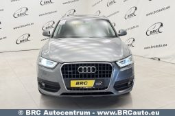
										Audi Q3 2.0 TFSI Quattro Automatas 2015 full									