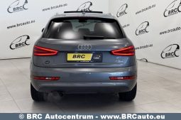 
										Audi Q3 2.0 TFSI Quattro Automatas 2015 full									