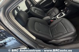 
										Audi Q3 2.0 TFSI Quattro Automatas 2015 full									
