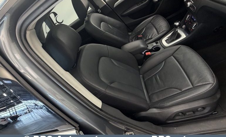 
								Audi Q3 2.0 TFSI Quattro Automatas 2015 full									