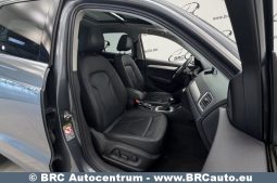
										Audi Q3 2.0 TFSI Quattro Automatas 2015 full									