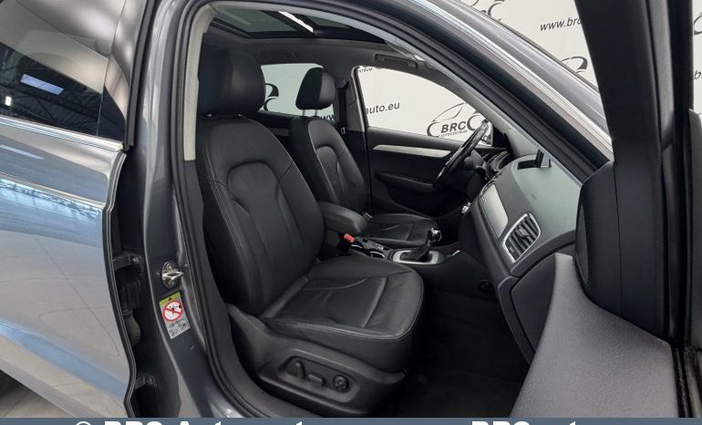 
								Audi Q3 2.0 TFSI Quattro Automatas 2015 full									