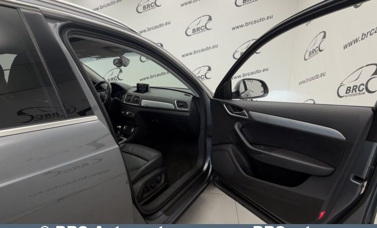 
								Audi Q3 2.0 TFSI Quattro Automatas 2015 full									