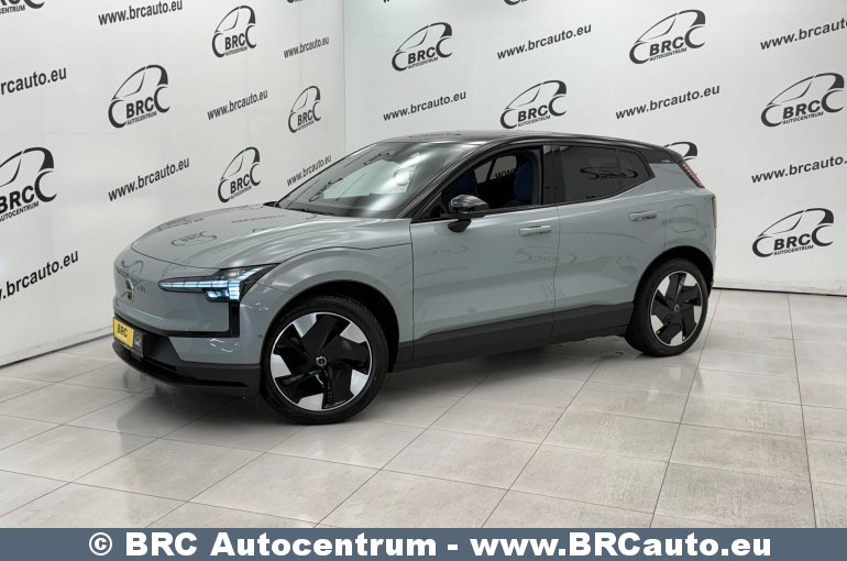 Volvo EX 30 Twin Motor Performance AWD Ultra Automatas 2025