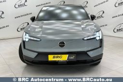 
										Volvo EX 30 Twin Motor Performance AWD Ultra Automatas 2025 full									